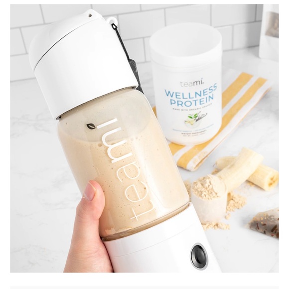 Teami Mixit - Picture 8 of 9